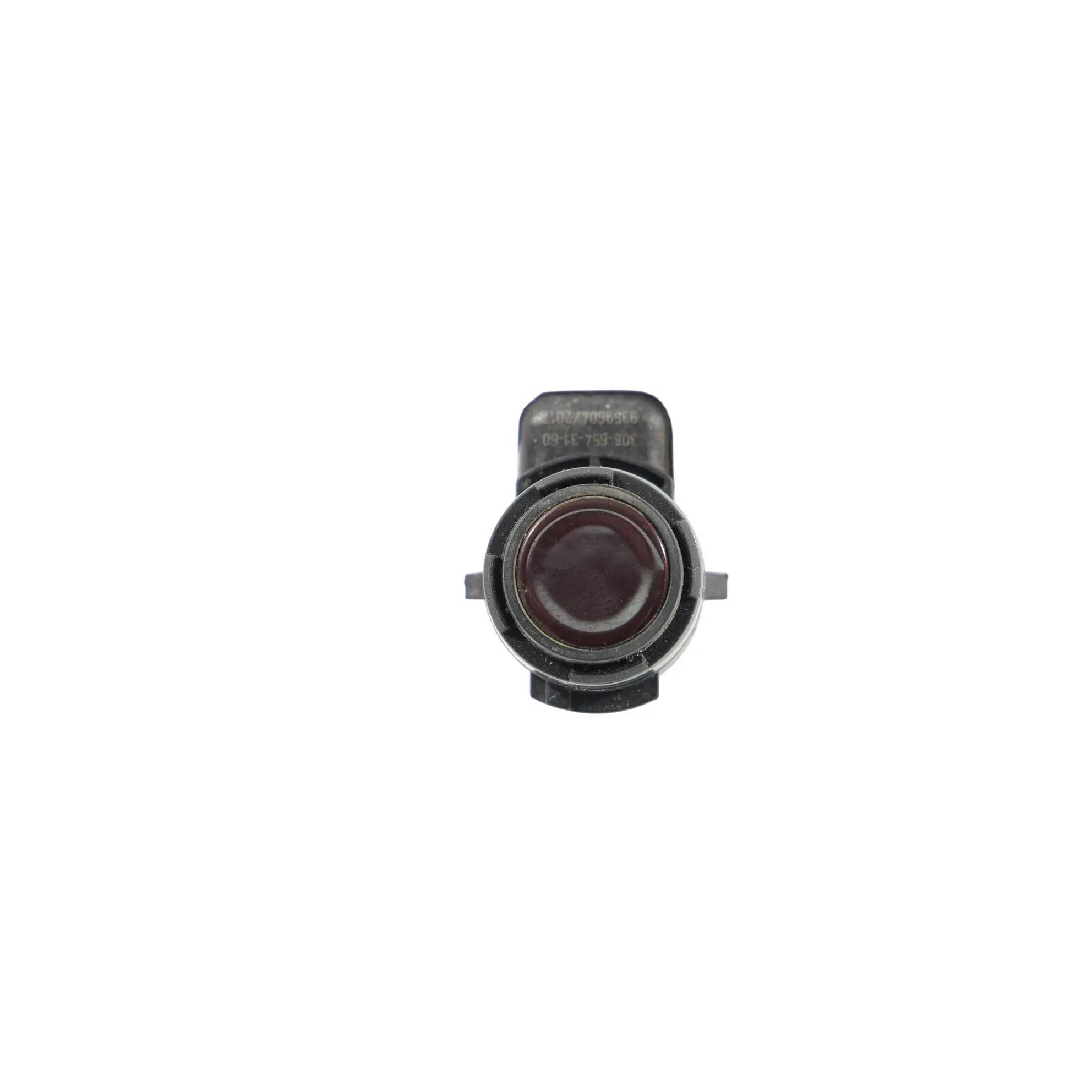 Mini F55 F56 PDC Parking Sensor Ultrasonic Pure Burgundy Metallic - C2C