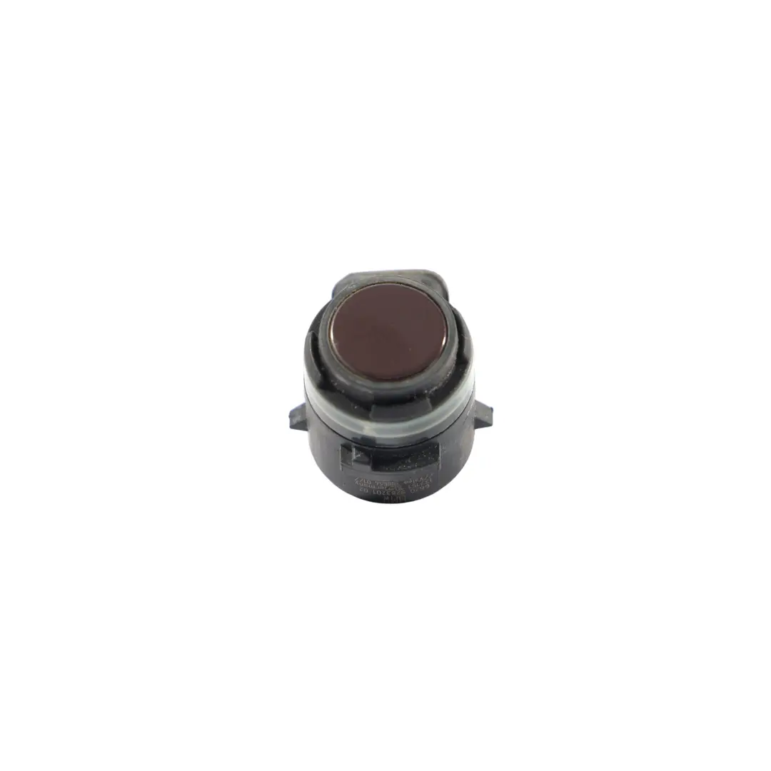 Sensor PDC Aparcamiento Ultrasónico Burdeos Puro Metalizado para Mini F55 F56 con número de pieza 9283201 Mini F55 F56 Sensor PDC Aparcamiento Ultrasónico Burdeos Puro Metalizado - SKU 9283201-PBU - Número de pieza 9283201