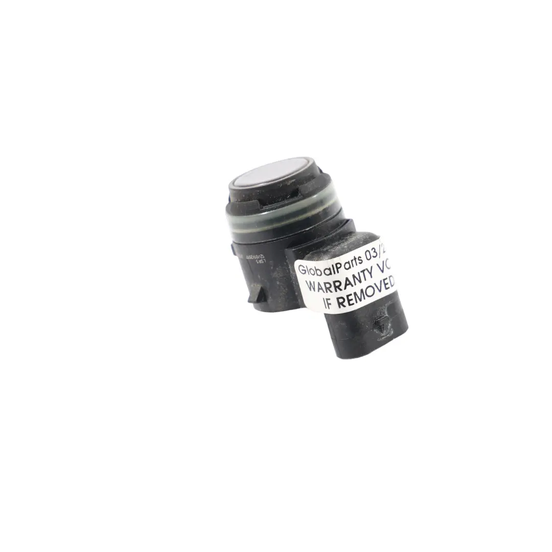Mini F55 F56 PDC Parking Sensor Ultrasonic Pure Burgundy Metallic - C2C - SKU 9283201-PBU - Part number 9283201
