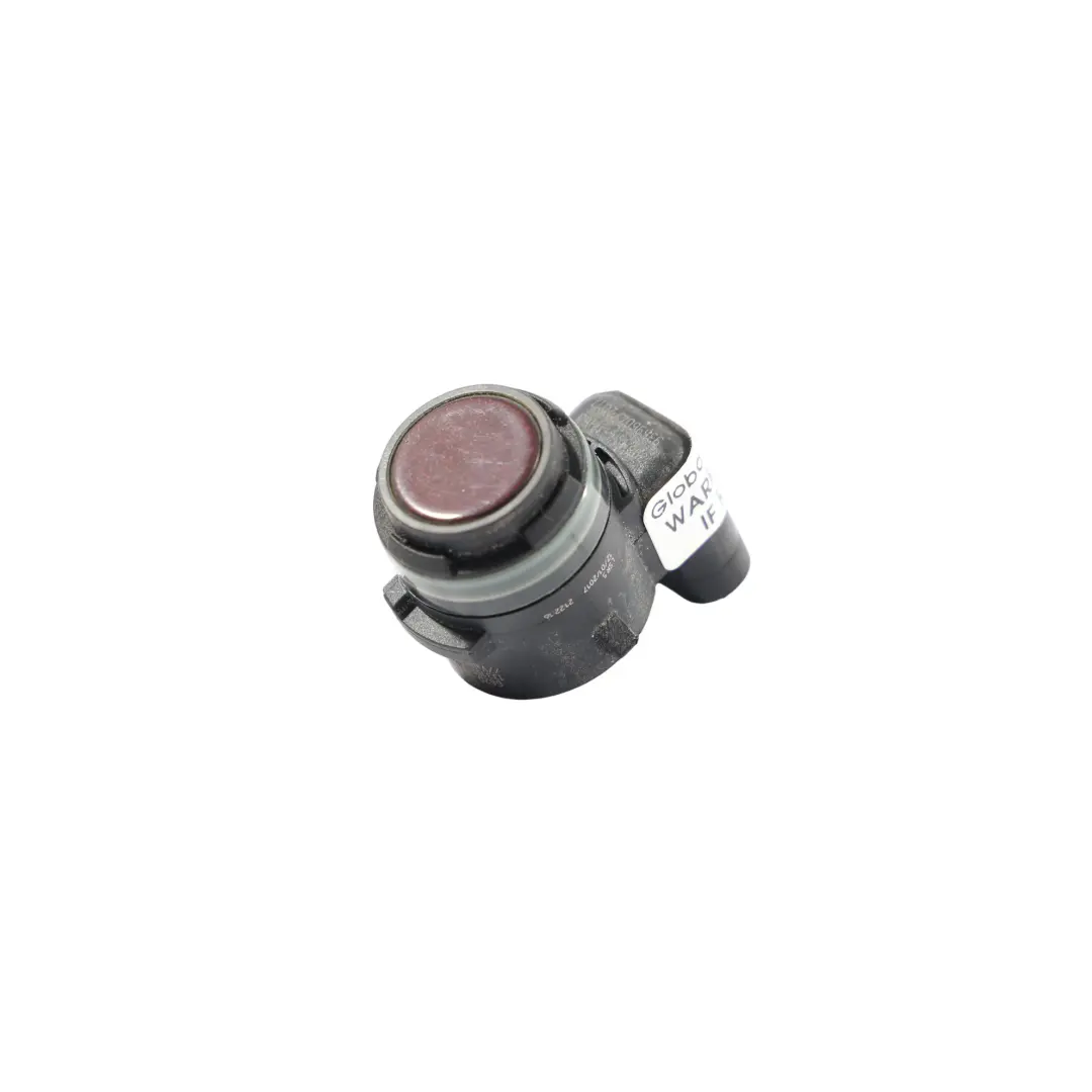 PDC Parking Sensor Ultrasonic Pure Burgundy Metallic - C2C to Mini F55 F56 with Part number 9283201 Mini F55 F56 PDC Parking Sensor Ultrasonic Pure Burgundy Metallic - C2C - SKU 9283201-PBU - Part number 9283201