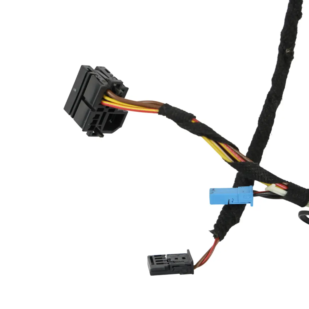 BMW F31 F31 LCI Kabelbaum Tür Fahrerseite - SKU 9286217 - Teilenummer 9286217