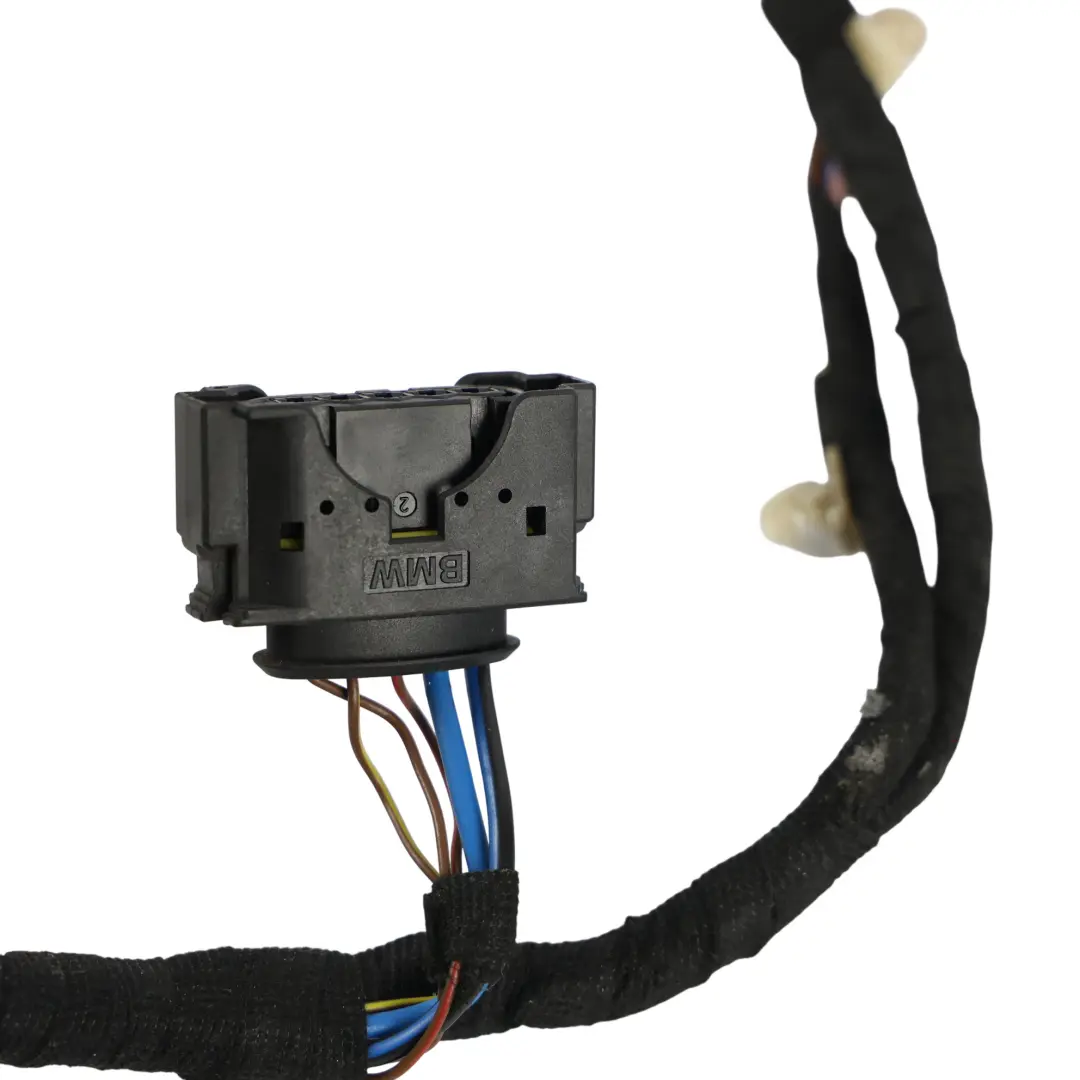 BMW F31 F31 LCI Cablaggio Porta Lato Conducente - SKU 9286217 - Numero di parte 9286217