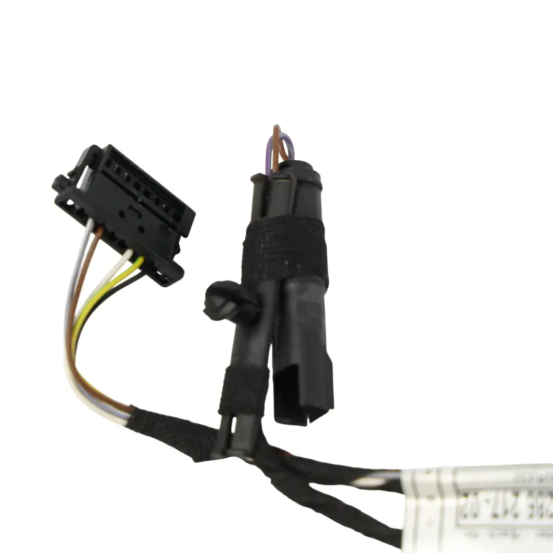 Door Wiring Harness Loom Driver's Side to BMW F31 F31 LCI with Part number 9286217 BMW F31 F31 LCI Door Wiring Harness Loom Driver's Side - SKU 9286217 - Part number 9286217