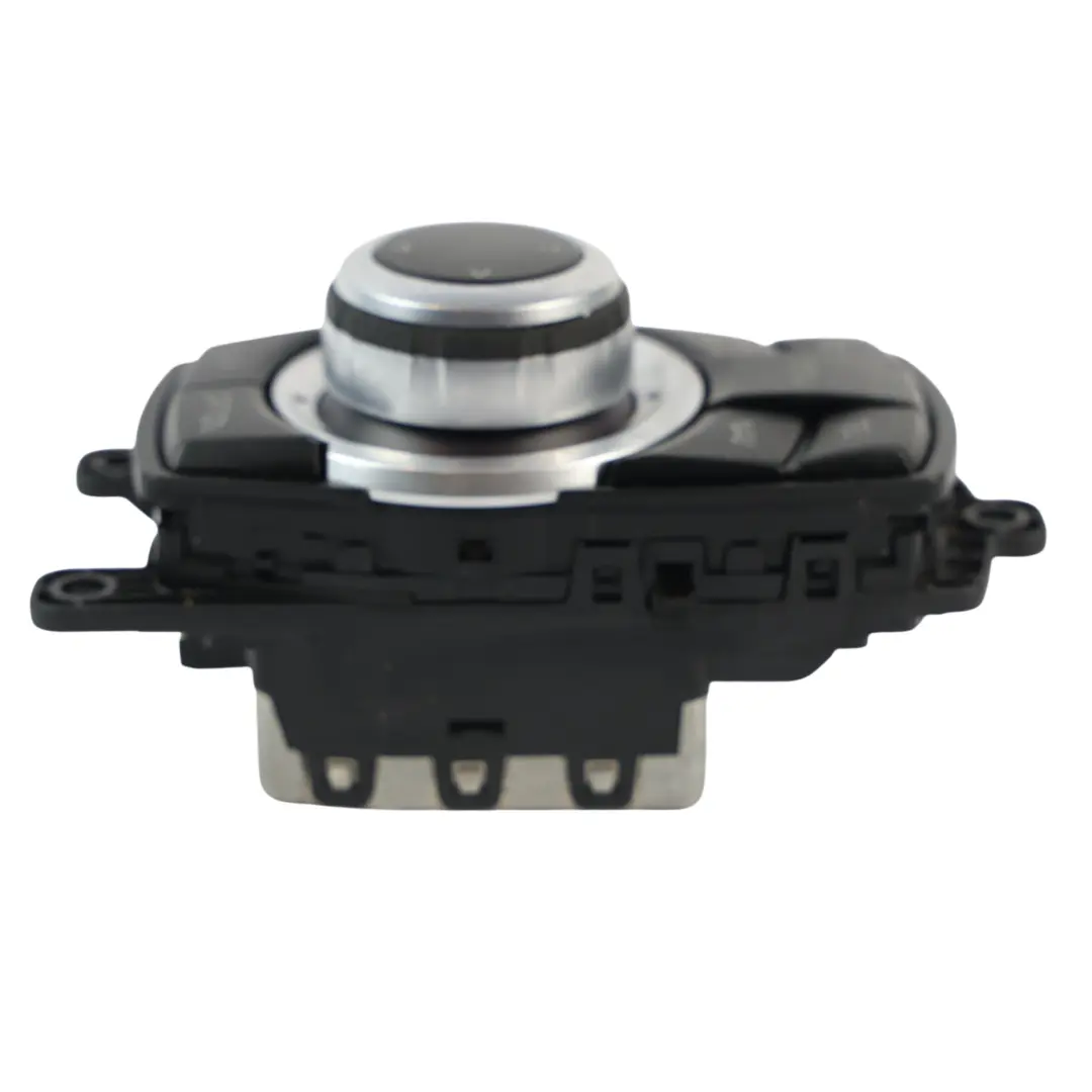 Controller iDrive Switch Multifunction Button to BMW F10 F11 F20 F21 F30 with Part number 9286699 BMW F10 F11 F20 F21 F30 Controller iDrive Switch Multifunction Button - SKU 9286699 - Part number 9286699