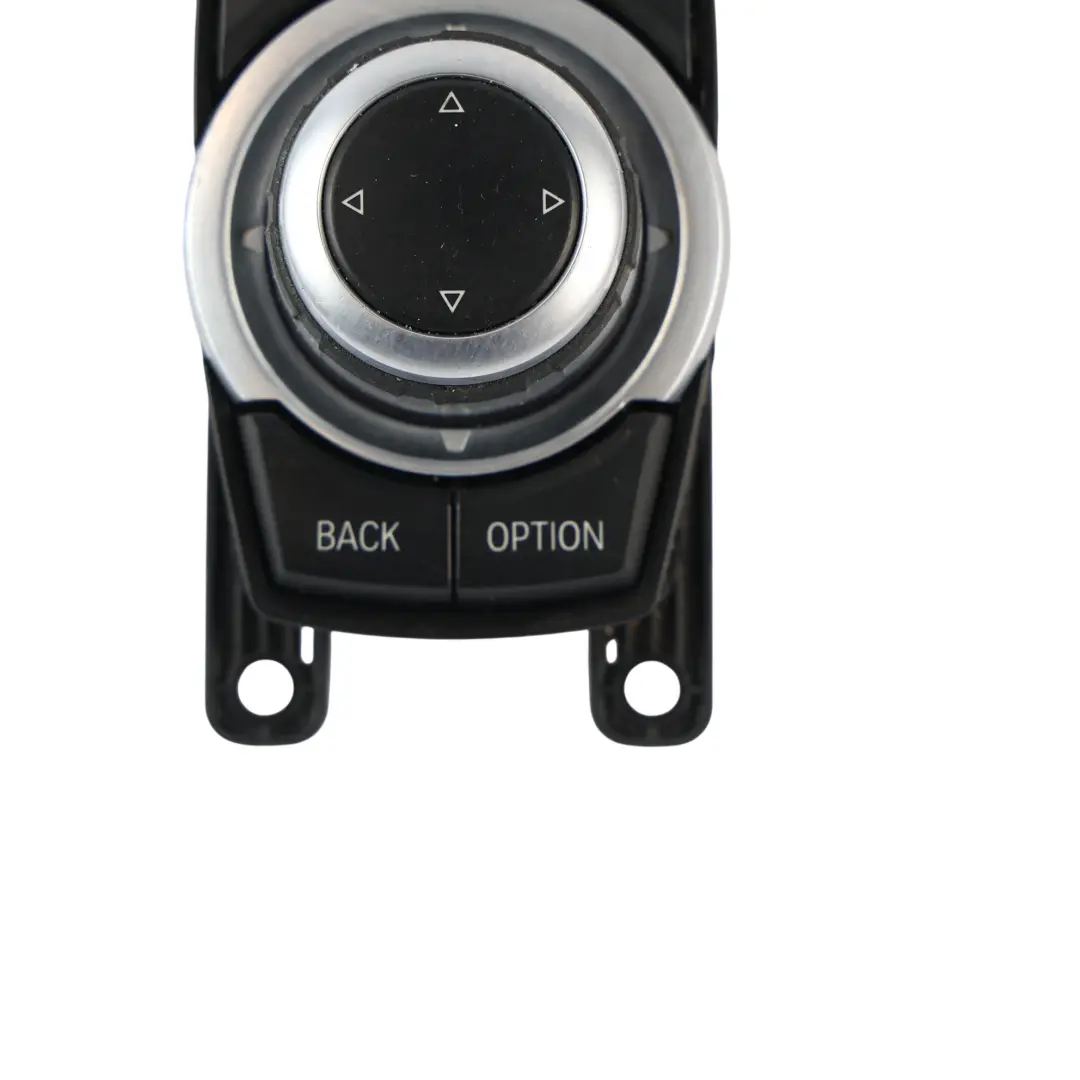 BMW F10 F11 F20 F21 F30 Contrôleur Idrive Bouton Multifonction - SKU 9286699 - Numéro de pièce 9286699