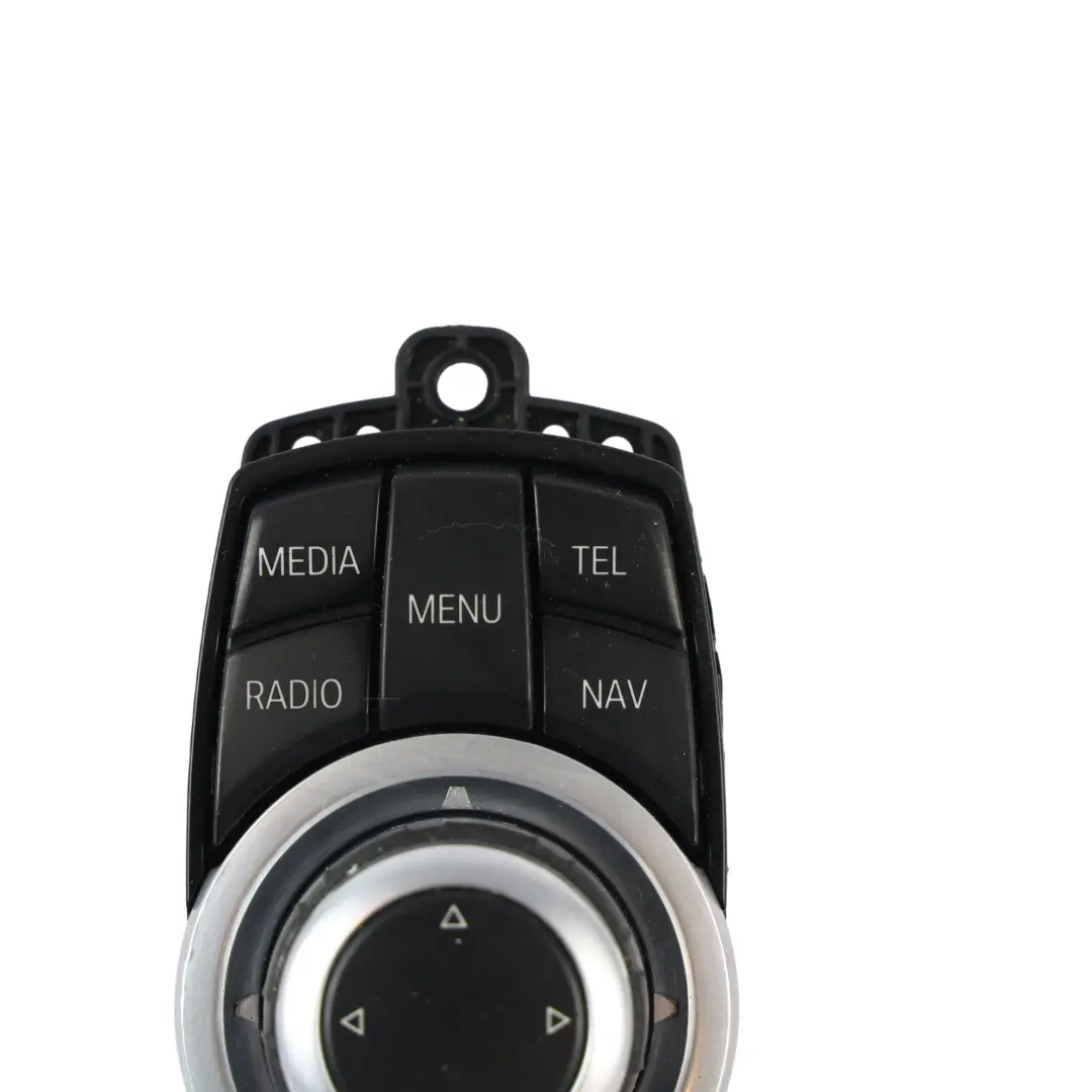 BMW F10 F11 F20 F21 F30 Controller iDrive Switch Multifunction Button - SKU 9286699 - Part number 9286699
