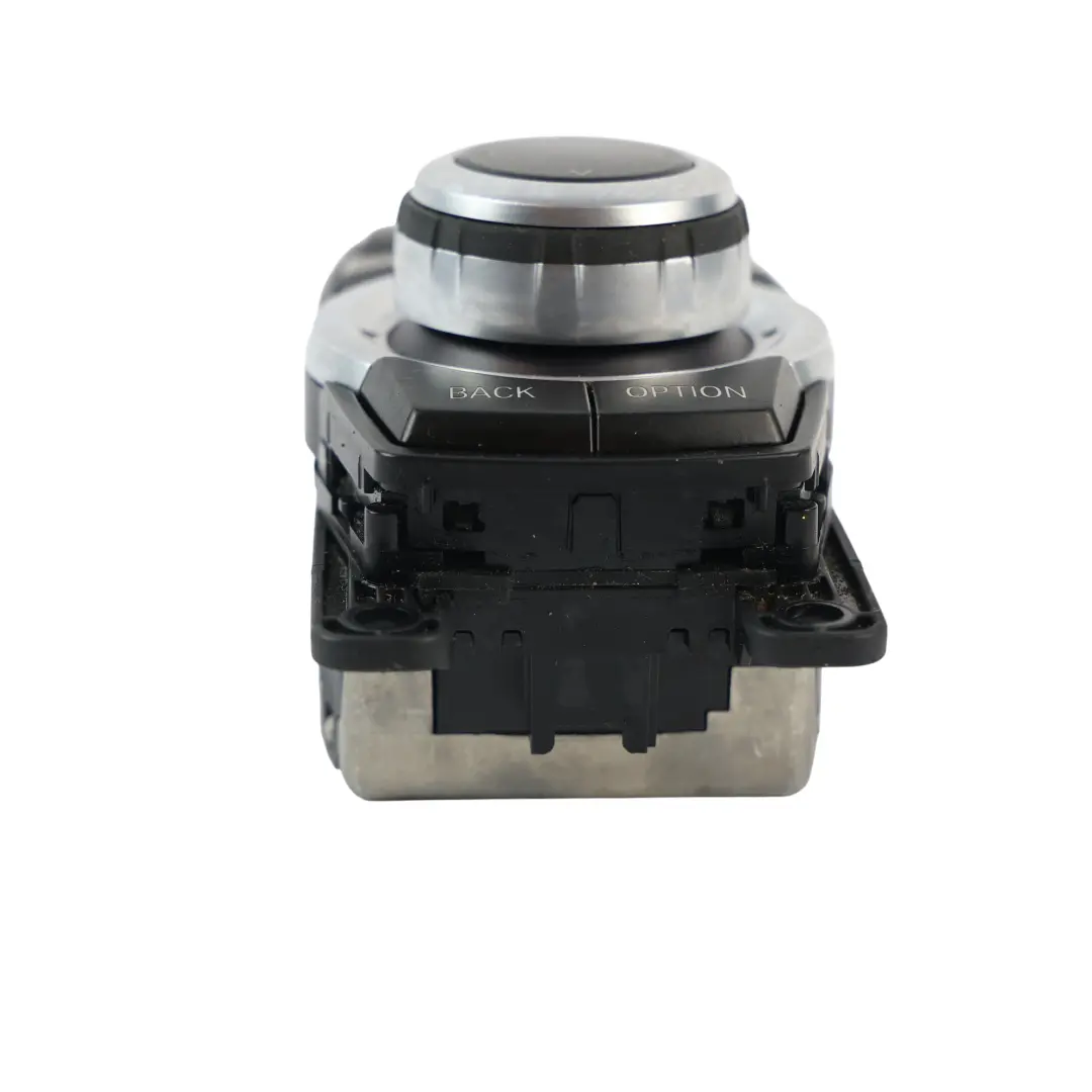 Contrôleur Idrive Bouton Multifonction pour BMW F10 F11 F20 F21 F30 à propos du numéro de pièce 9286699 BMW F10 F11 F20 F21 F30 Contrôleur Idrive Bouton Multifonction - SKU 9286699 - Numéro de pièce 9286699