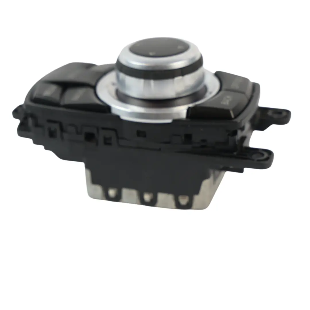 BMW F10 F11 F20 Controller Idrive Interruttore Pulsante Multifunzione - SKU 9286699 - Numero di parte 9286699