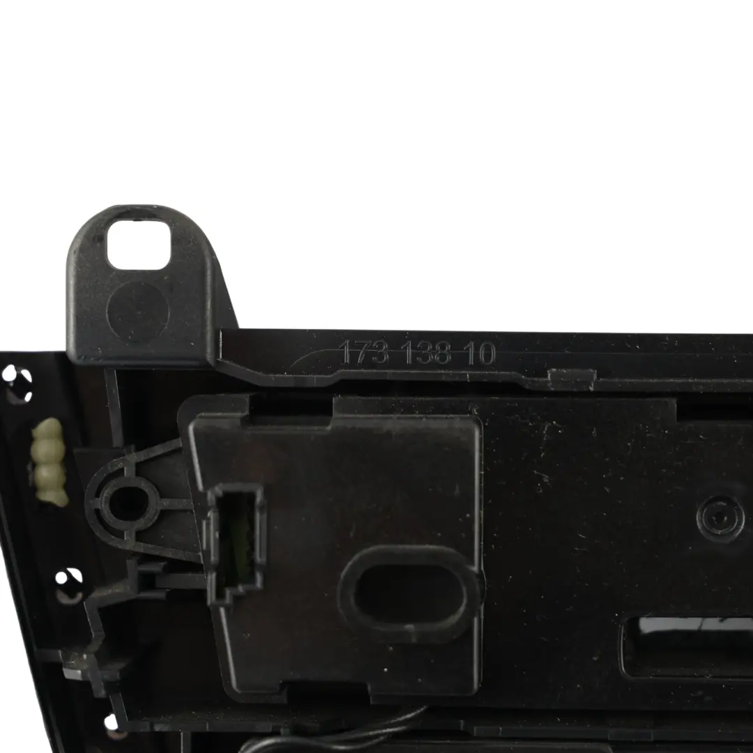 BMW F20 F21 Unidad Control Calefacción Aire Acondicionado - SKU 9287337-5 - Número de pieza 9287337