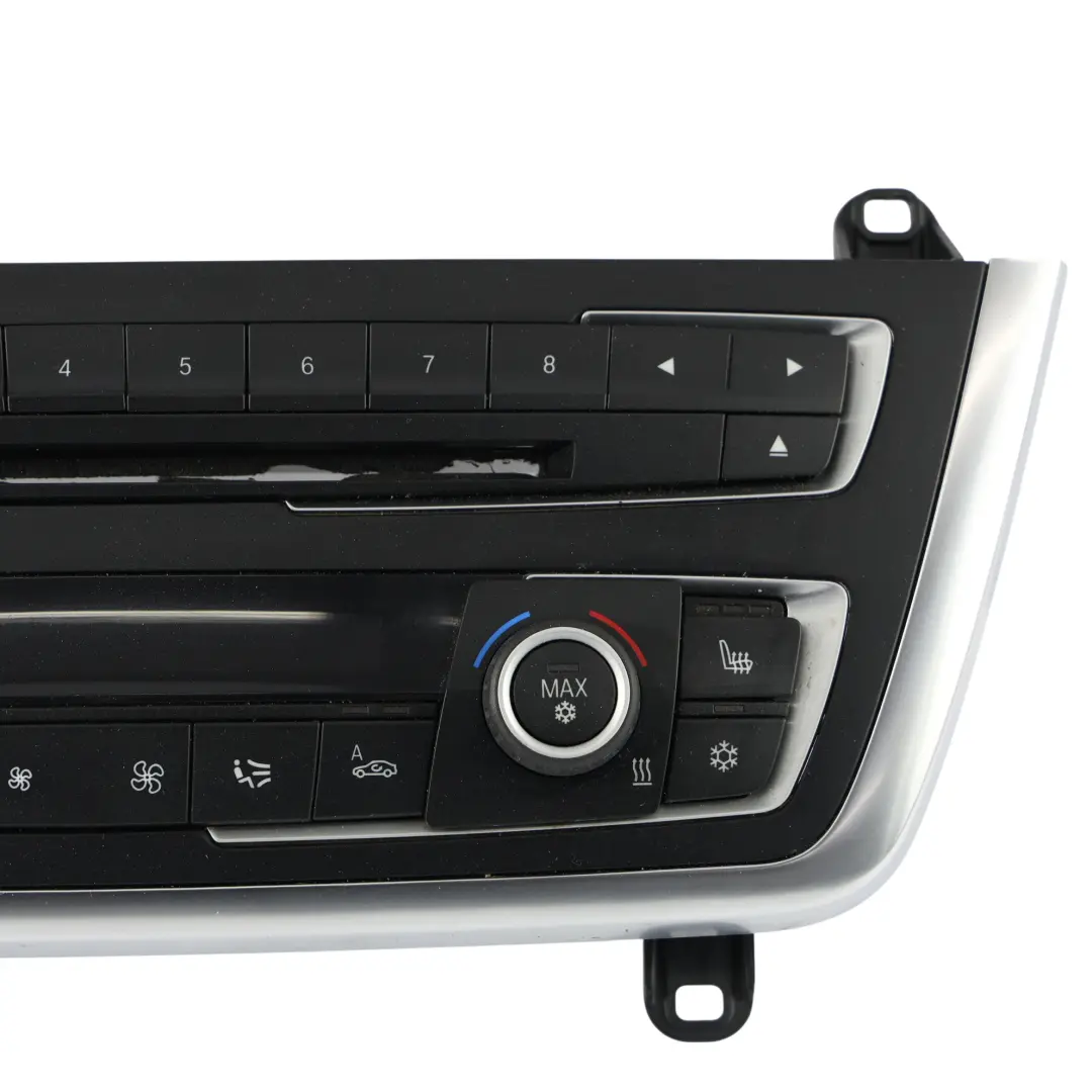 Unità Controllo Climatizzatore Riscaldamento per BMW F20 F21 con numero di parte 9287337 BMW F20 F21 Unità Controllo Climatizzatore Riscaldamento - SKU 9287337-5 - Numero di parte 9287337