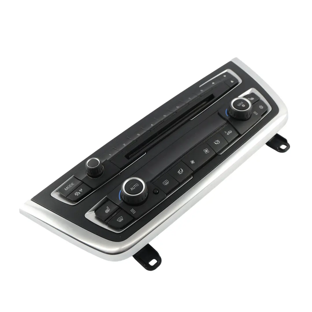 BMW F20 F21 Klimaanlage Heizung Bedieneinheit Panel - SKU 9287337-5 - Teilenummer 9287337