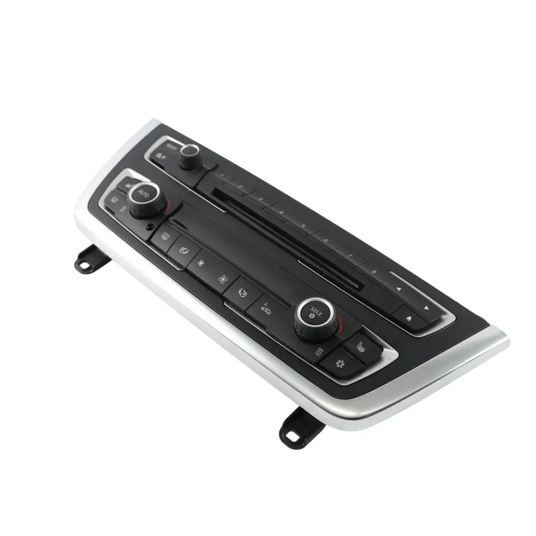 BMW F20 F21 Panel Sterowania Przełącznik Klimatyzacji Ogrzewania - SKU 9287337-5 - Numer Części 9287337