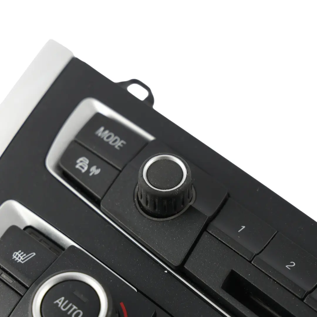 Unità Controllo Climatizzatore Riscaldamento per BMW F20 F21 con numero di parte 9287337 BMW F20 F21 Unità Controllo Climatizzatore Riscaldamento - SKU 9287337-5 - Numero di parte 9287337