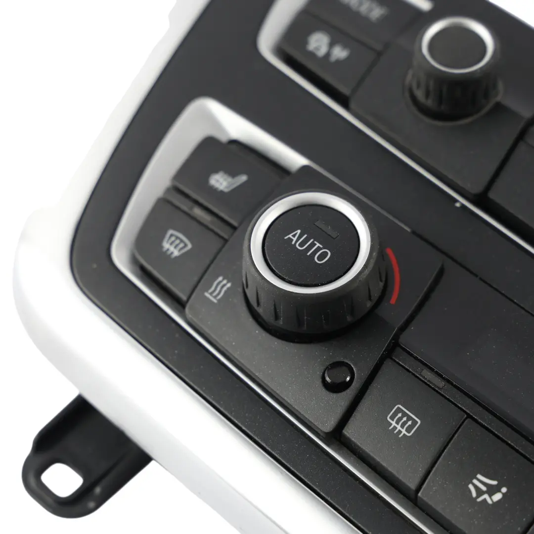 Klimaanlage Heizung Bedieneinheit Panel für BMW F20 F21 mit Teilenummer 9287337 BMW F20 F21 Klimaanlage Heizung Bedieneinheit Panel - SKU 9287337-5 - Teilenummer 9287337