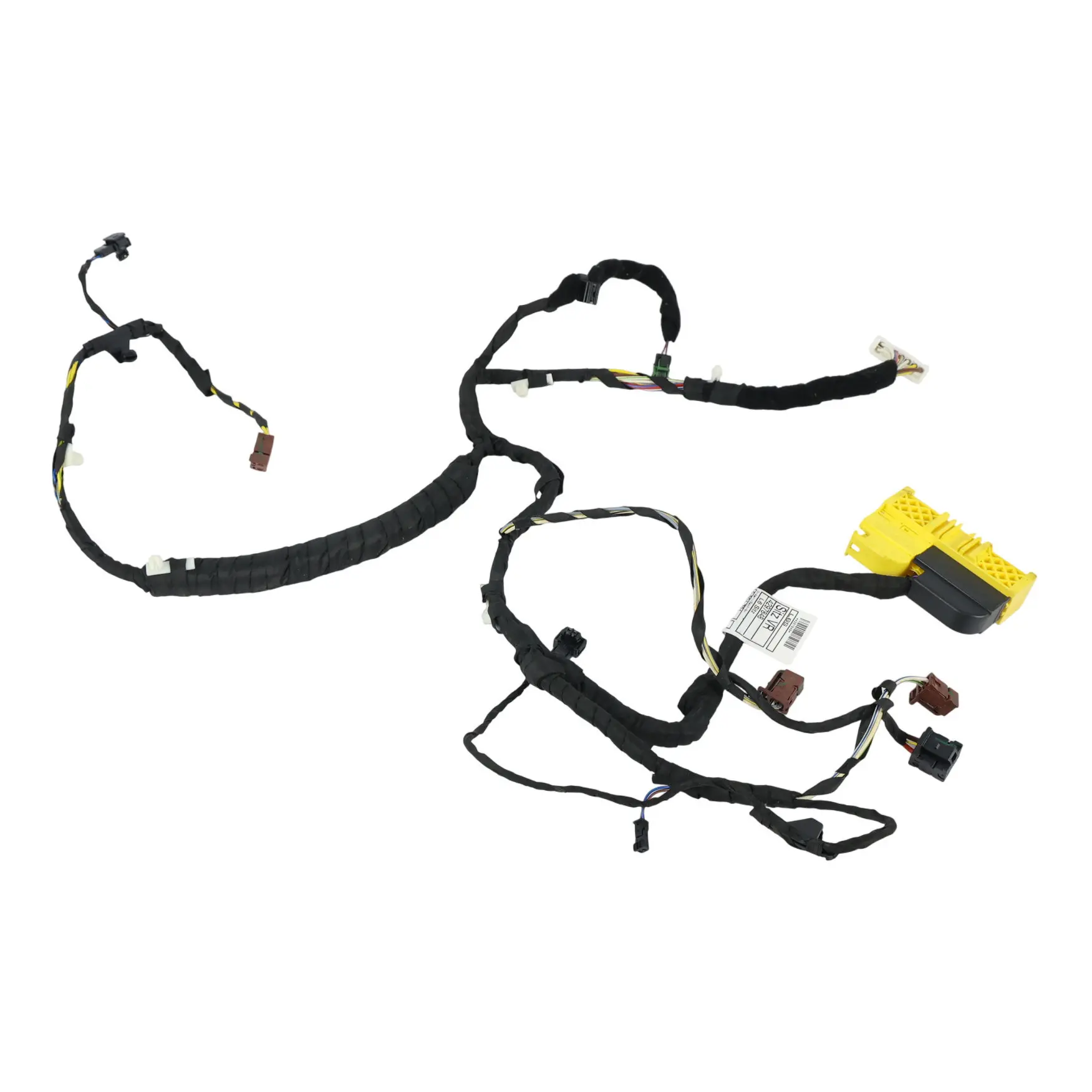 BMW F10 Seat Wiring Cable Front Right O/S Electrical Loom Harness 9291731