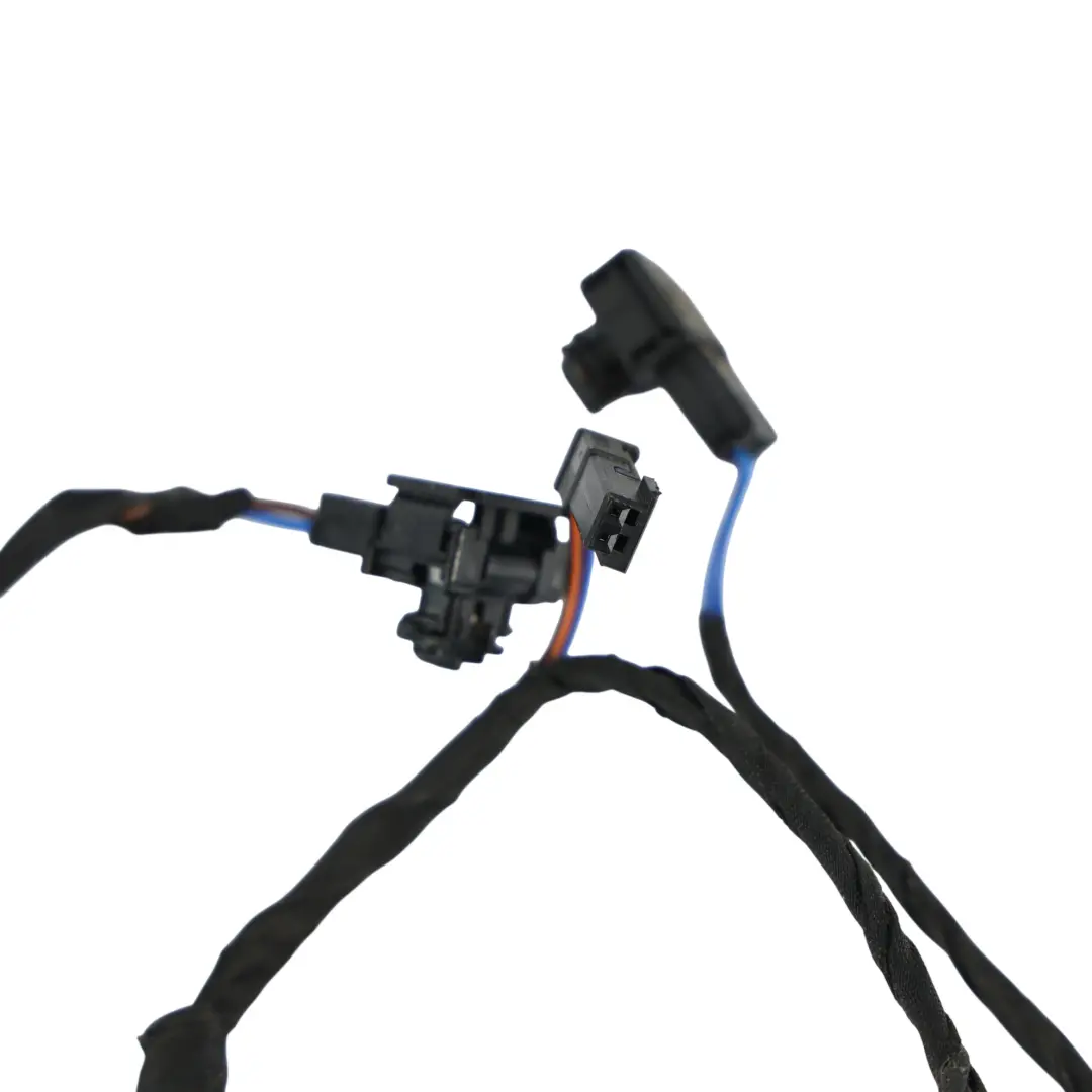 Cable Asiento Delantero Derecho Arnés Eléctrico para BMW F10 con número de pieza 9291731 BMW F10 Cable Asiento Delantero Derecho Arnés Eléctrico - SKU 9291731 - Número de pieza 9291731