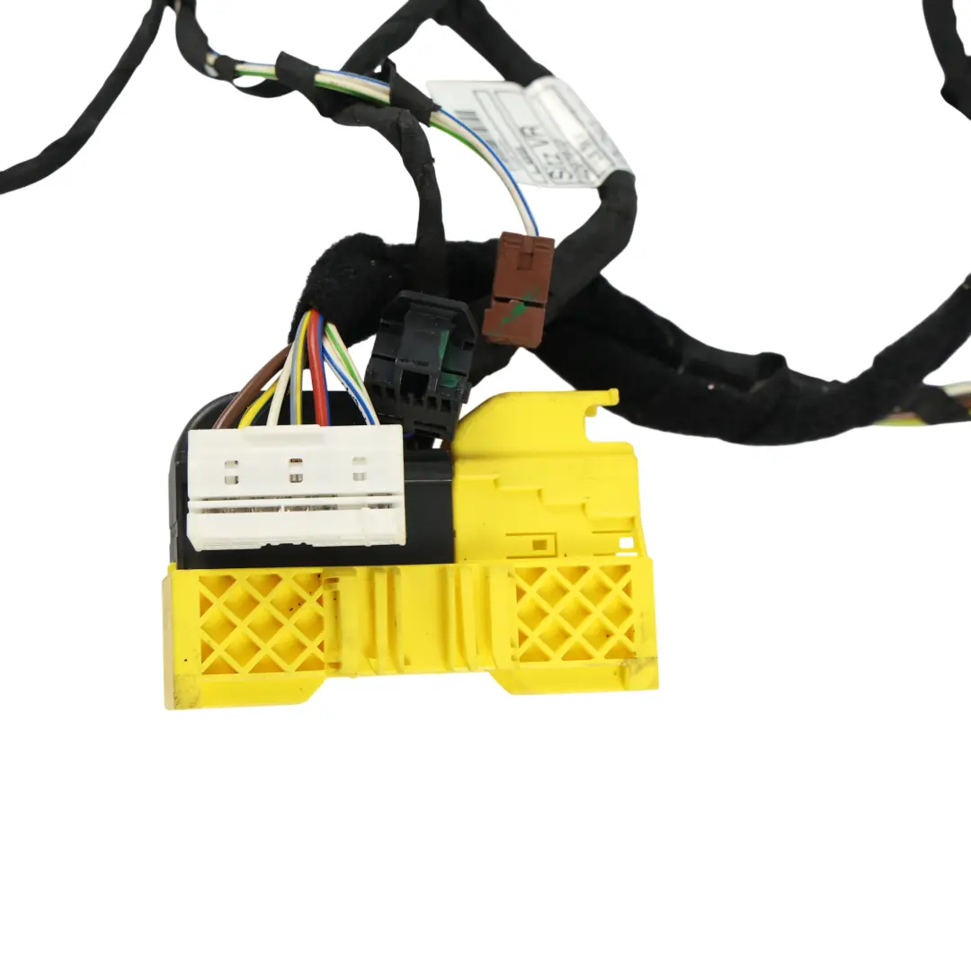 BMW F10 Seat Wiring Cable Front Right O/S Electrical Loom Harness - SKU 9291731 - Part number 9291731