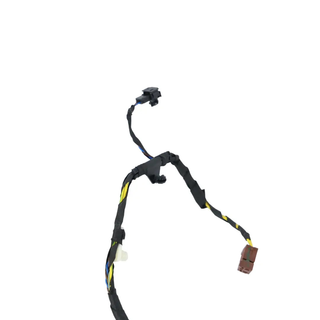 Câble Faisceau Siège Avant Droit Électrique pour BMW F10 à propos du numéro de pièce 9291731 BMW F10 Câble Faisceau Siège Avant Droit Électrique - SKU 9291731 - Numéro de pièce 9291731