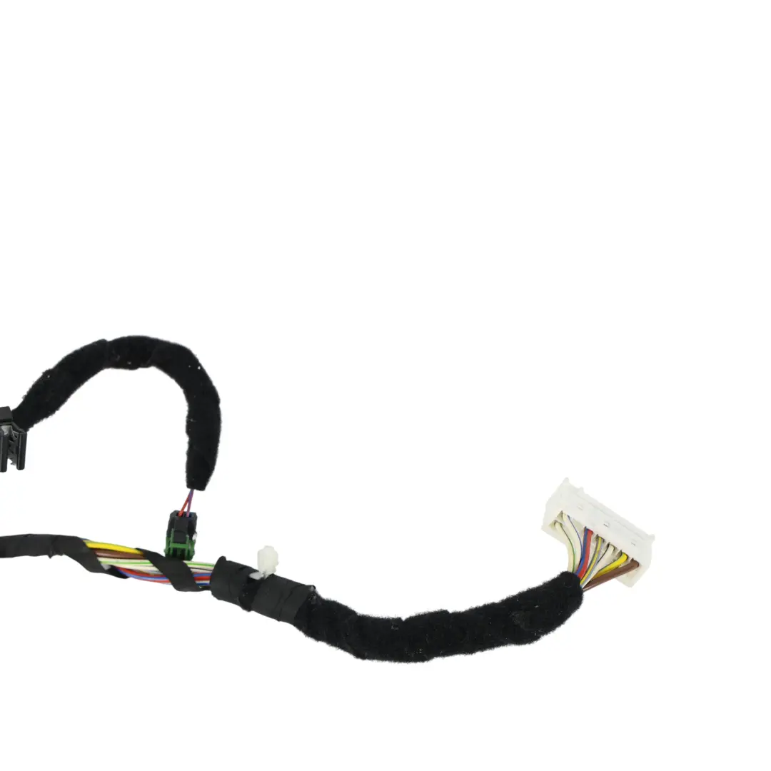 Sitzkabel Vorne Rechts Elektrischer Kabelbaum für BMW F10 mit Teilenummer 9291731 BMW F10 Sitzkabel Vorne Rechts Elektrischer Kabelbaum - SKU 9291731 - Teilenummer 9291731