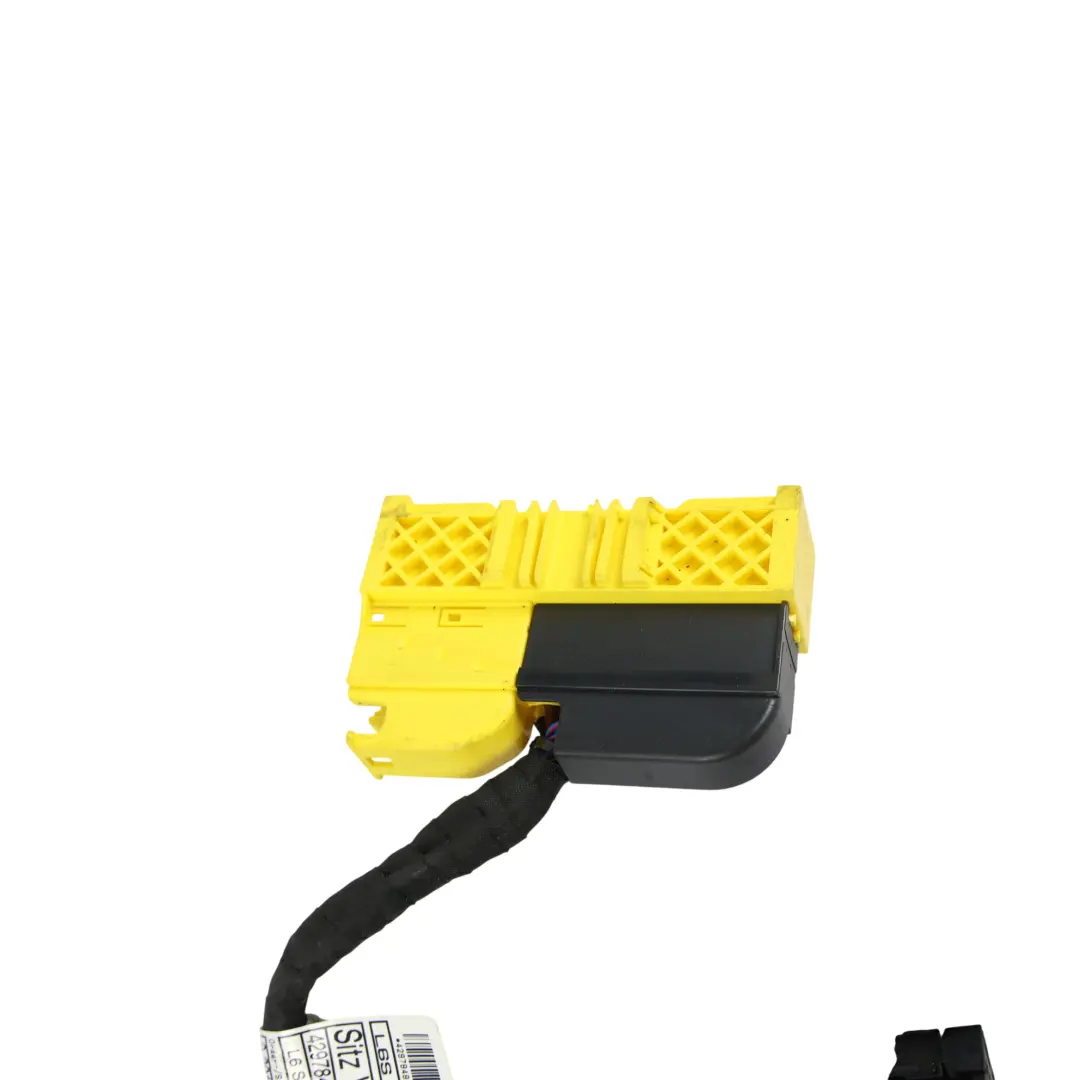 BMW F10 Cable Asiento Delantero Derecho Arnés Eléctrico - SKU 9291731 - Número de pieza 9291731