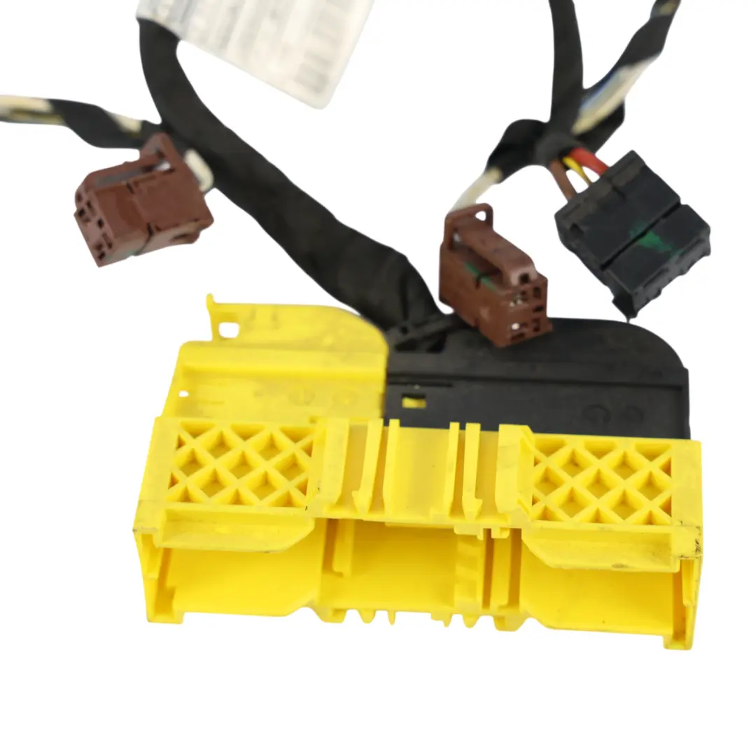 Câble Faisceau Siège Avant Droit Électrique pour BMW F10 à propos du numéro de pièce 9291731 BMW F10 Câble Faisceau Siège Avant Droit Électrique - SKU 9291731 - Numéro de pièce 9291731