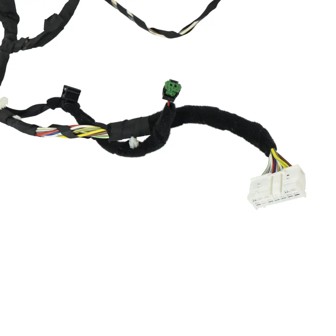 Cable Asiento Delantero Derecho Arnés Eléctrico para BMW F10 con número de pieza 9291731 BMW F10 Cable Asiento Delantero Derecho Arnés Eléctrico - SKU 9291731 - Número de pieza 9291731