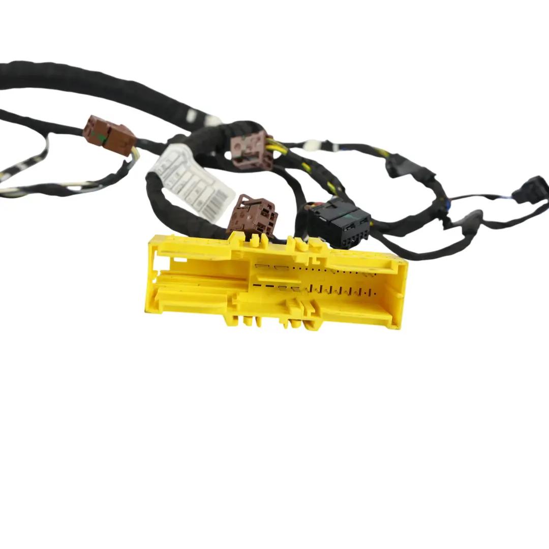 BMW F10 Cablaggio Sedile Anteriore Destro Elettrico - SKU 9291731 - Numero di parte 9291731