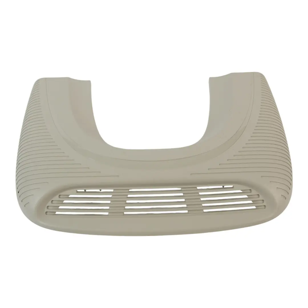 Techo Luz Control Panel Interruptor Cubierta Panel Negro para Mini F55 F56 con número de pieza 9291845 Mini F55 F56 Techo Luz Control Panel Interruptor Cubierta Panel Negro - SKU 9291845 - Número de pieza 9291845