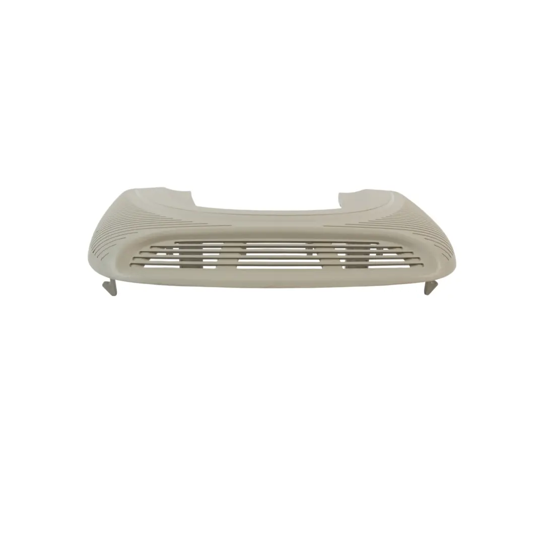 Mini F55 F56 Pannello controllo luci tetto Interruttore Cover Panel Nero - SKU 9291845 - Numero di parte 9291845