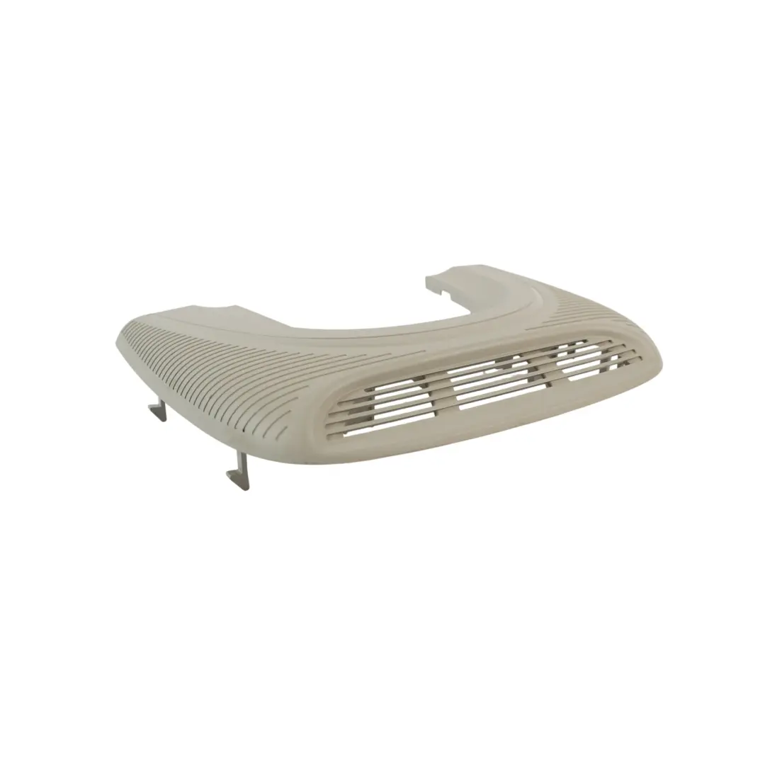 Mini F55 F56 Roof Light Control Panel Switch Trim Cover Panel Black - SKU 9291845 - Part number 9291845