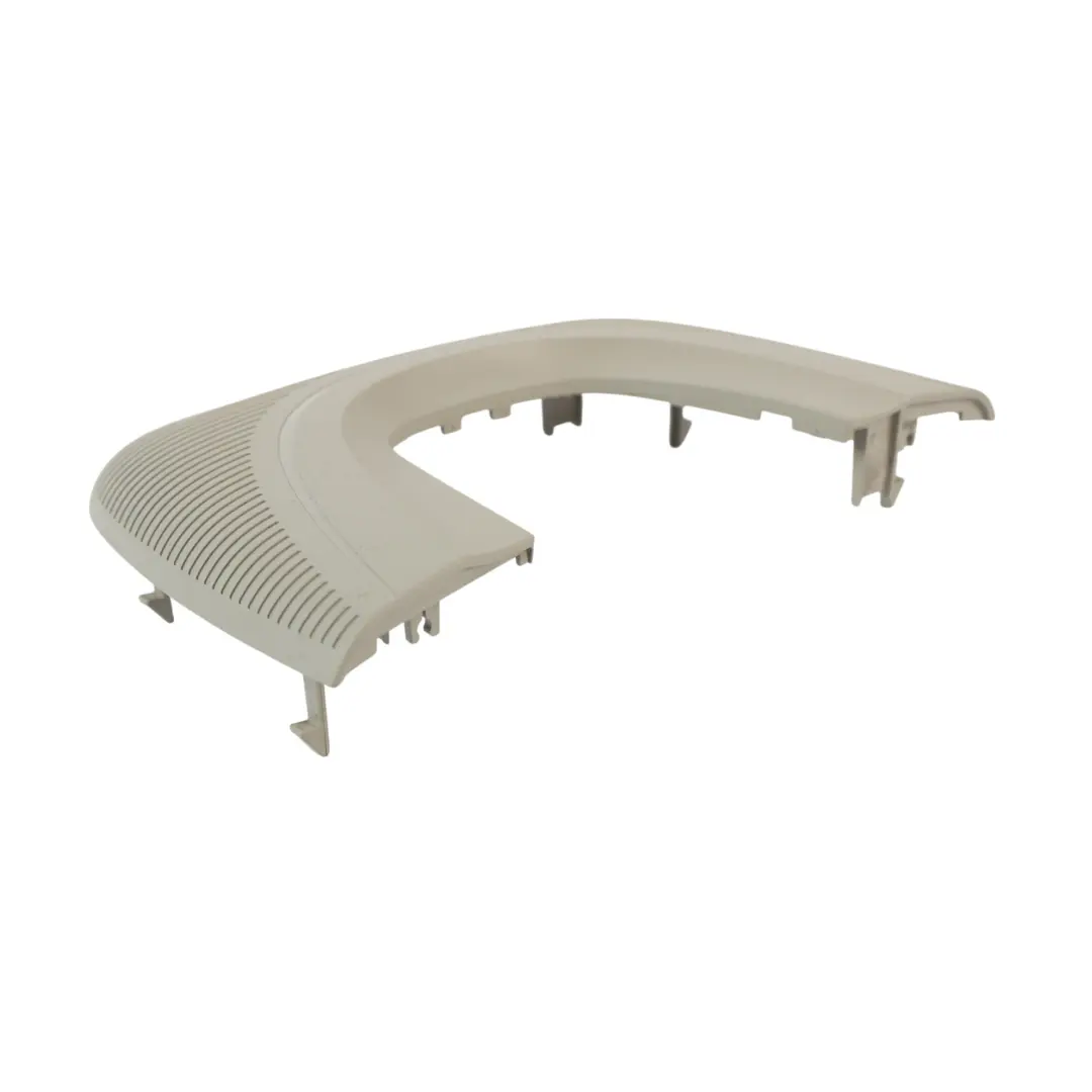 Mini F55 F56 Osłona Lampki Podsufitki Czarna - SKU 9291845 - Numer Części 9291845
