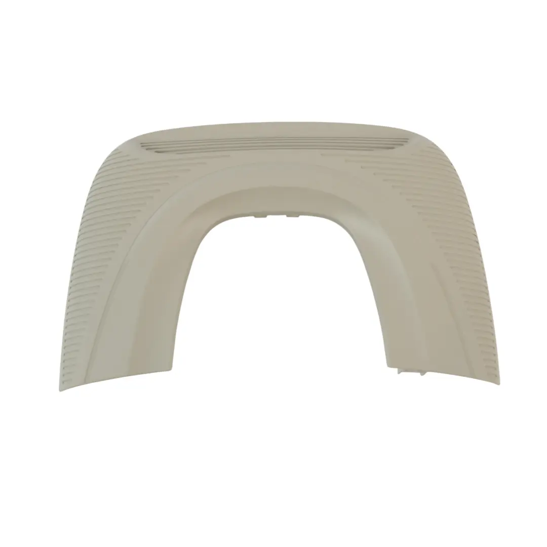 Roof Light Control Panel Switch Trim Cover Panel Black to Mini F55 F56 with Part number 9291845 Mini F55 F56 Roof Light Control Panel Switch Trim Cover Panel Black - SKU 9291845 - Part number 9291845