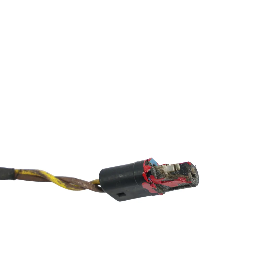 PDC Wiring Loom Harness Front Parking Sensor Cable to BMW F10 F11 LCI with Part number 9296967 BMW F10 F11 LCI PDC Wiring Loom Harness Front Parking Sensor Cable - SKU 9296967 - Part number 9296967