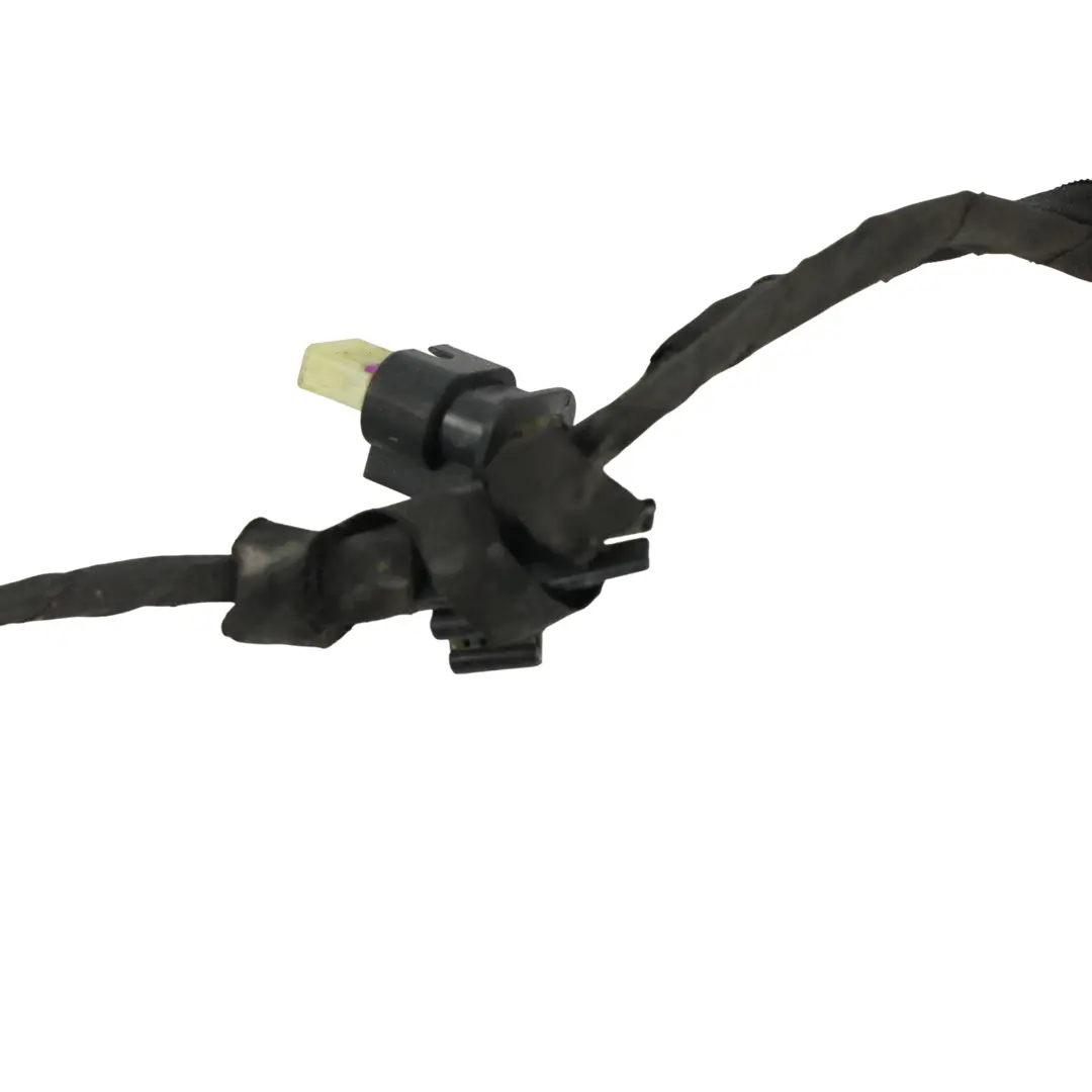 PDC Wiring Loom Harness Front Parking Sensor Cable to BMW F10 F11 LCI with Part number 9296967 BMW F10 F11 LCI PDC Wiring Loom Harness Front Parking Sensor Cable - SKU 9296967 - Part number 9296967