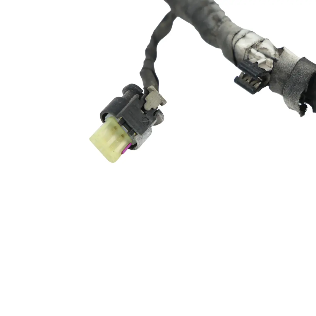 BMW F10 F11 LCI Cablaggio PDC Sensore Parcheggio Anteriore - SKU 9296967 - Numero di parte 9296967