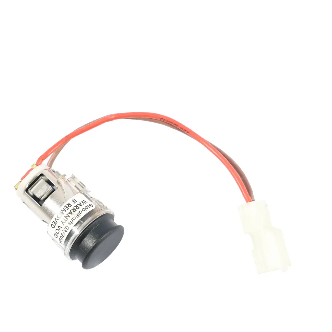 BMW F30 LCI F31 LCI F33 F36 X1 F48 F80 M3 LCI Cigarette Lighter Socket - SKU 9302235 - Part number 9302235