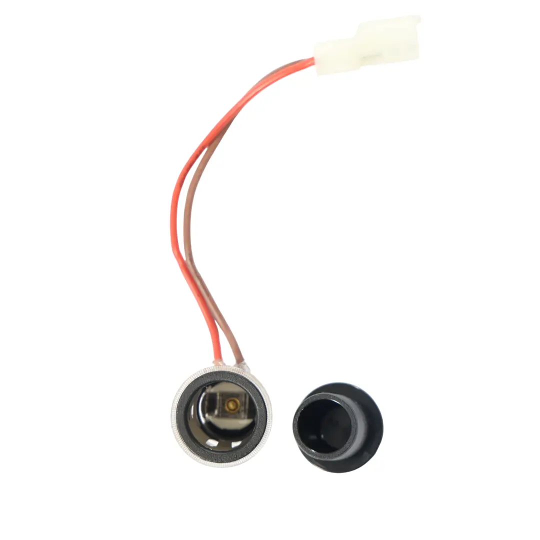 BMW F30 LCI F31 LCI F33 F36 X1 F48 F80 M3 LCI Cigarette Lighter Socket - SKU 9302235 - Part number 9302235