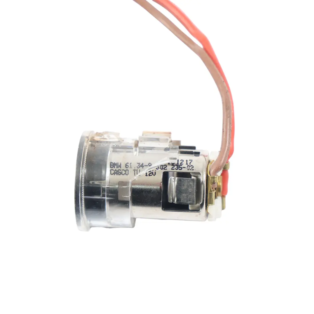 BMW F30 LCI F31 LCI F33 F36 X1 F48 F80 M3 LCI Presa Accendisigari - SKU 9302235 - Numero di parte 9302235