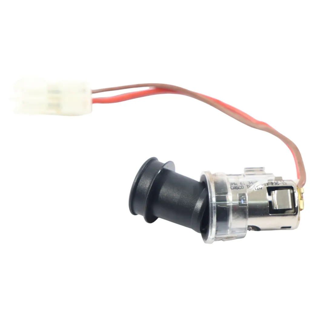 BMW F30 LCI F31 LCI F33 F36 X1 F48 F80 M3 LCI Gniazdo Zapalniczki - SKU 9302235 - Numer Części 9302235