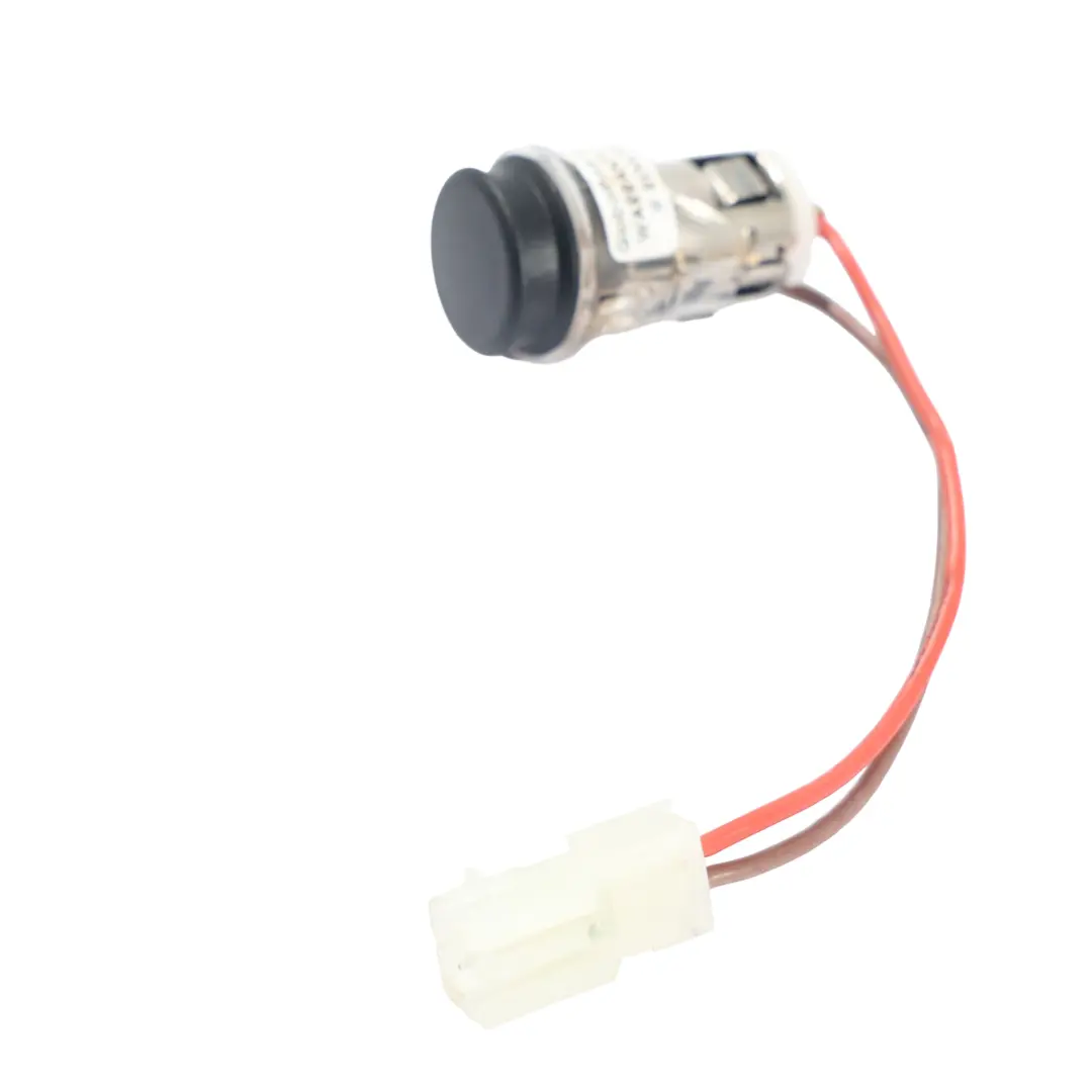 BMW F30 LCI F31 LCI F33 F36 X1 F48 F80 M3 LCI Cigarette Lighter Socket - SKU 9302235 - Part number 9302235