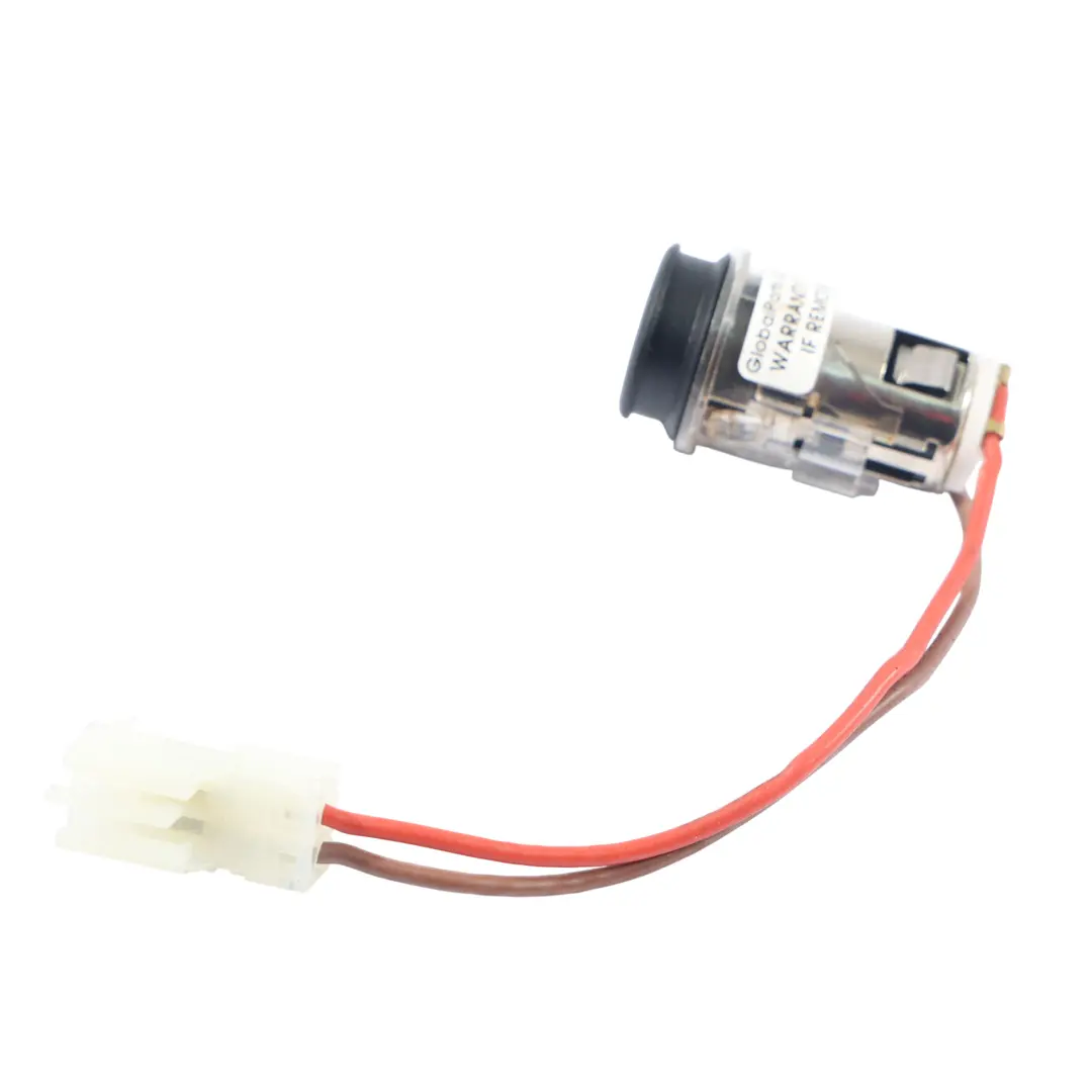 BMW F30 LCI F31 LCI F33 F36 X1 F48 F80 M3 LCI Prise Allume-Cigare - SKU 9302235 - Numéro de pièce 9302235