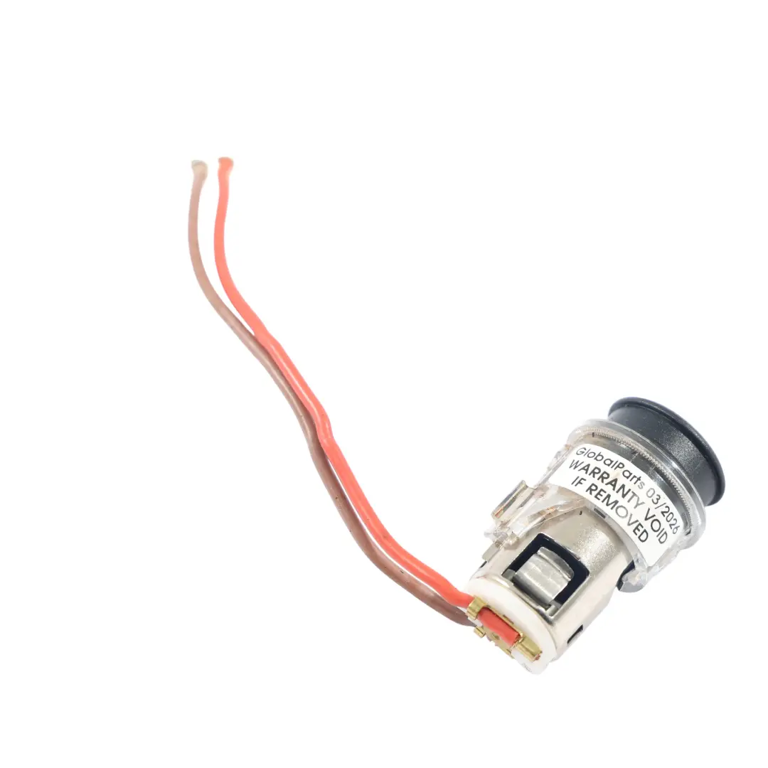 Prise Allume-Cigare pour BMW F30 LCI F31 LCI F33 F36 X1 F48 F80 M3 LCI à propos du numéro de pièce 9302235 BMW F30 LCI F31 LCI F33 F36 X1 F48 F80 M3 LCI Prise Allume-Cigare - SKU 9302235 - Numéro de pièce 9302235