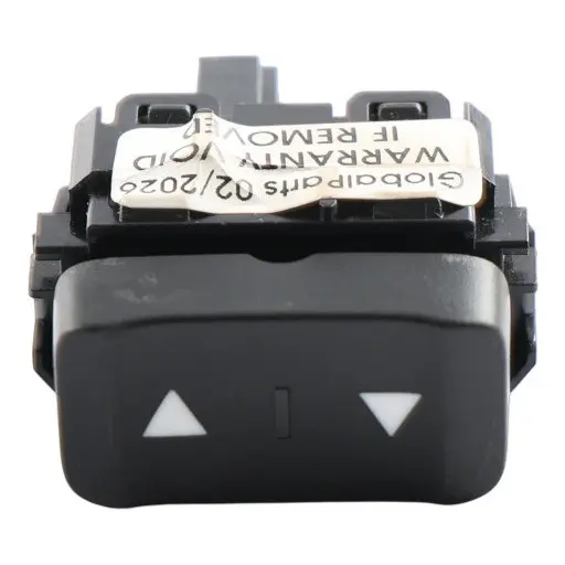 BMW F33 F83 M4 Convertible Bootlid Switch Loading Aid Black 9303958