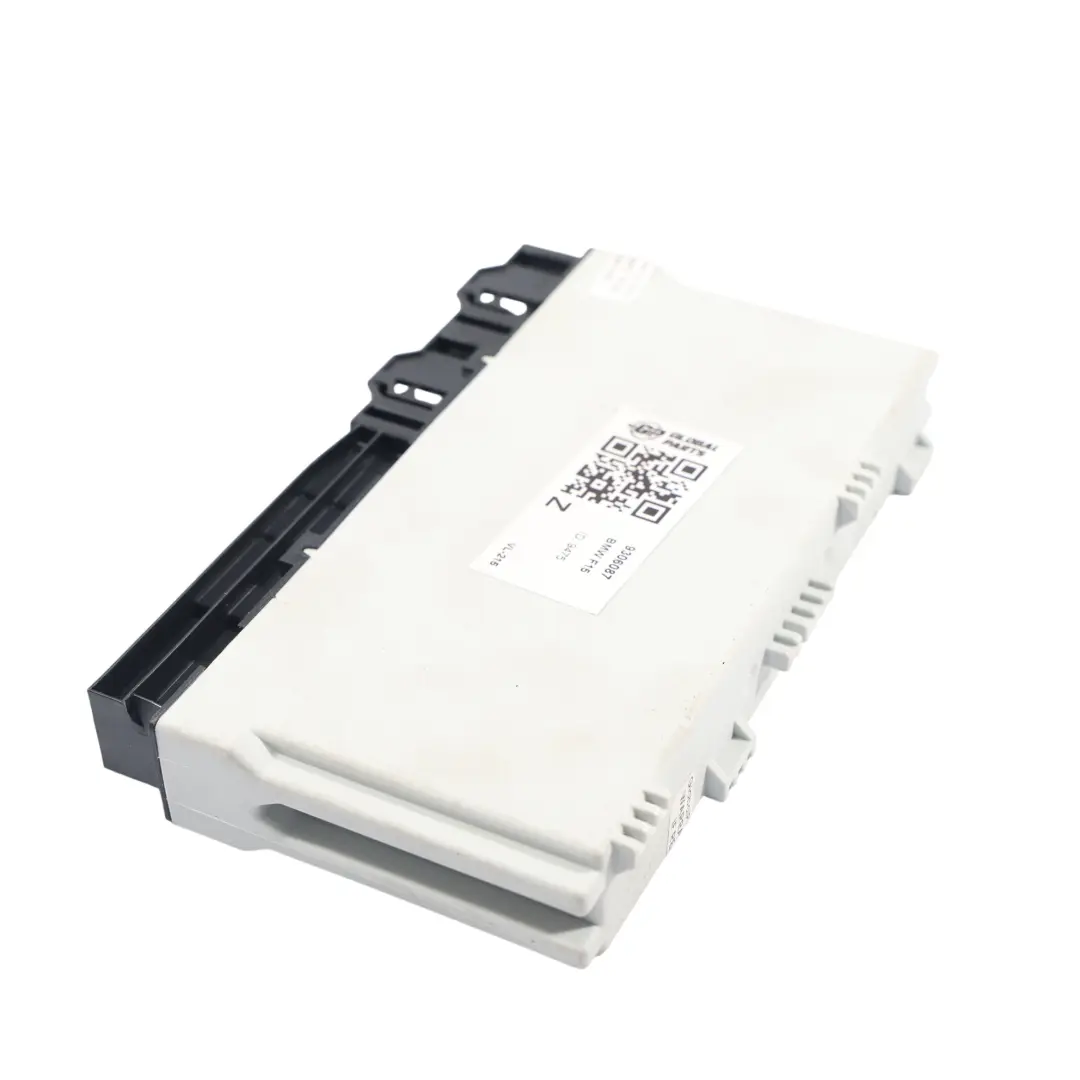 Moduł Sterownik Fotela Przedniego ECU do BMW F20 F22 F30 F32 F36 o numerze 9306087 BMW F20 F22 F30 F32 F36 Moduł Sterownik Fotela Przedniego ECU - SKU 9306087 - Numer Części 9306087