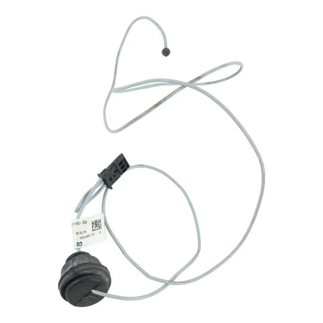 Mini Cooper F57 Antena Czujnik Zderzaka Tył - SKU 9309999 - Numer Części 9309999