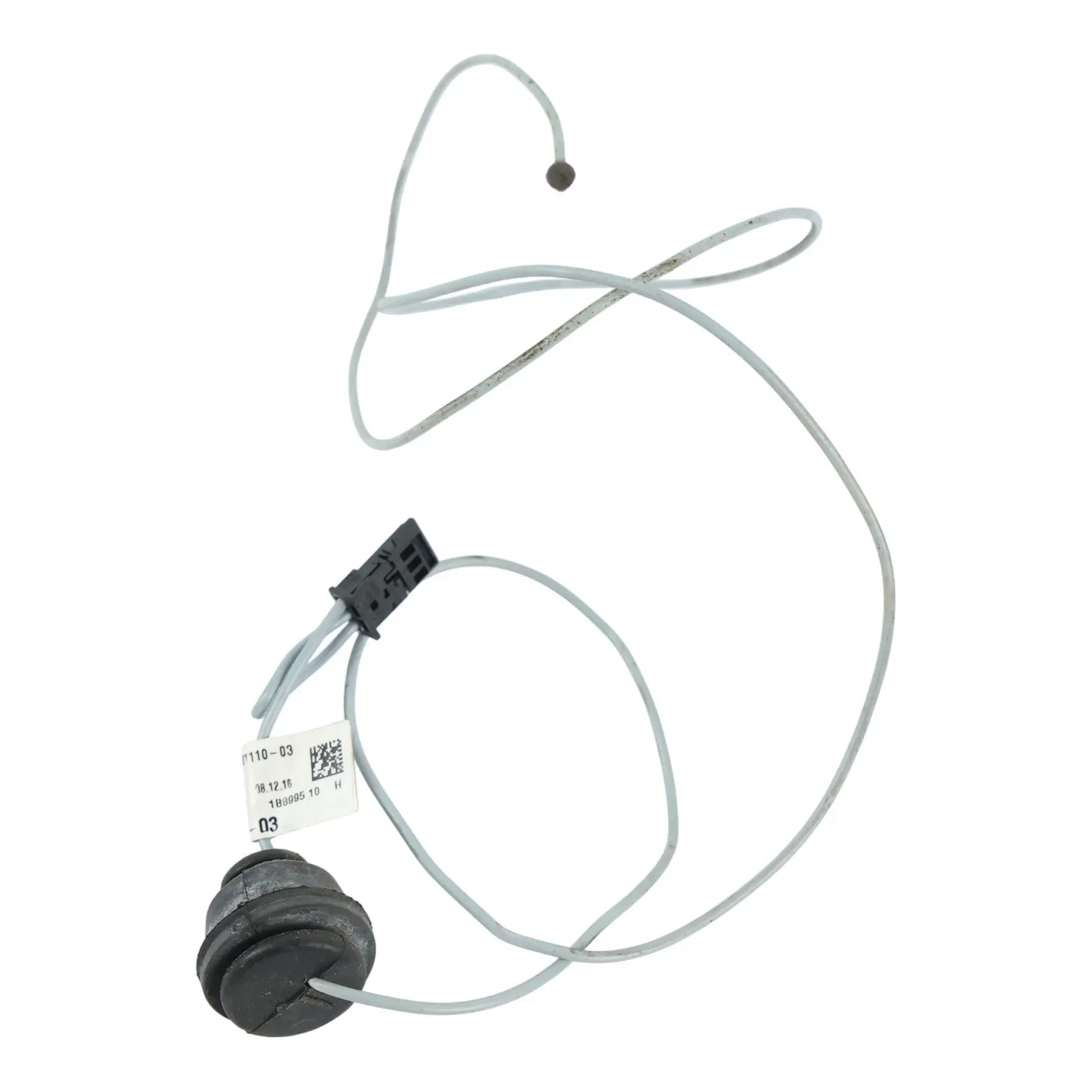 Mini Cooper F57 Stoßstange Antenne Sensor FM 9309999