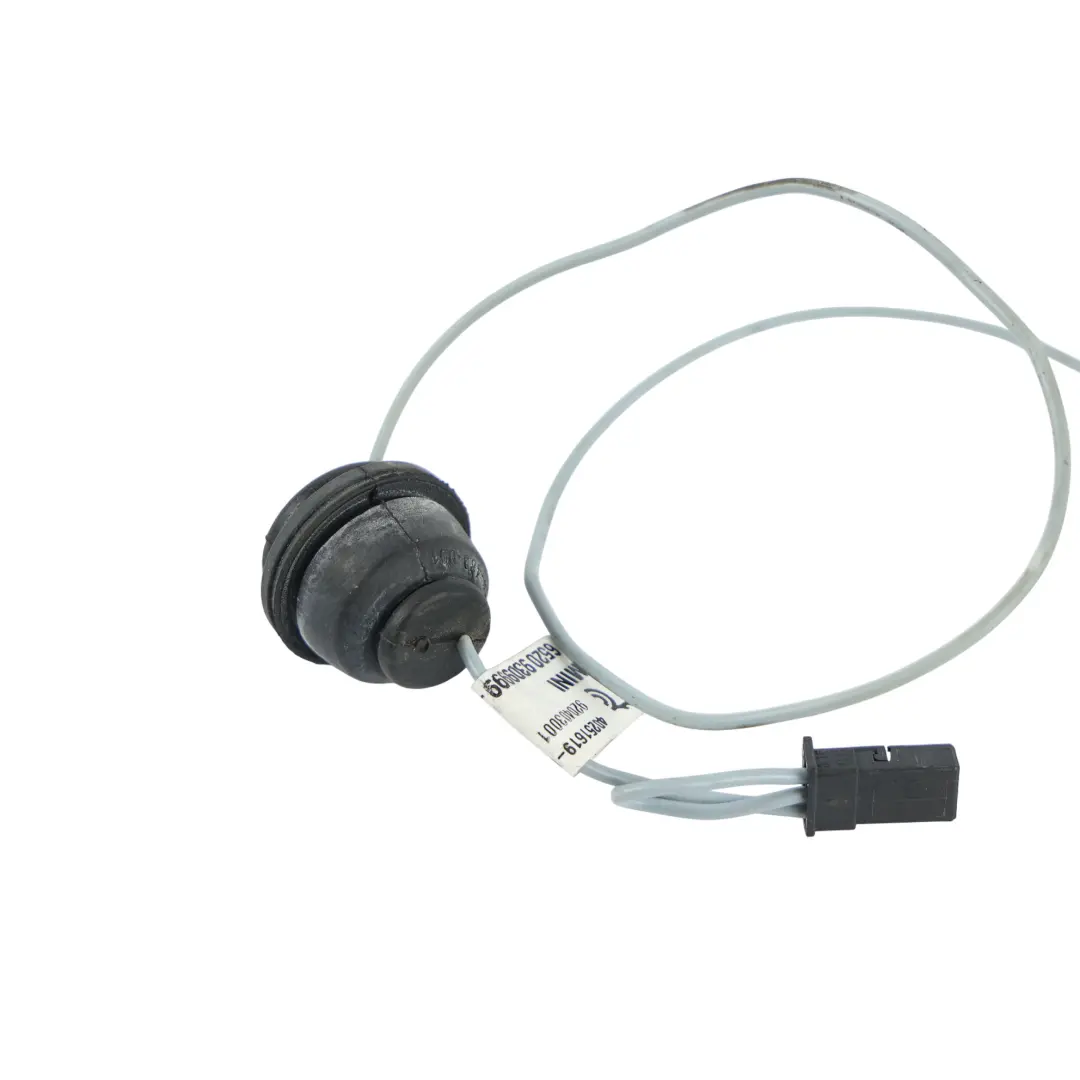 Bumper Mounted Antenna Sensor FM to Mini Cooper F57 with Part number 9309999 Mini Cooper F57 Bumper Mounted Antenna Sensor FM - SKU 9309999 - Part number 9309999