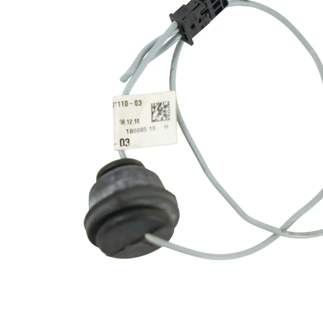 Stoßstange Antenne Sensor FM für Mini Cooper F57 mit Teilenummer 9309999 Mini Cooper F57 Stoßstange Antenne Sensor FM - SKU 9309999 - Teilenummer 9309999