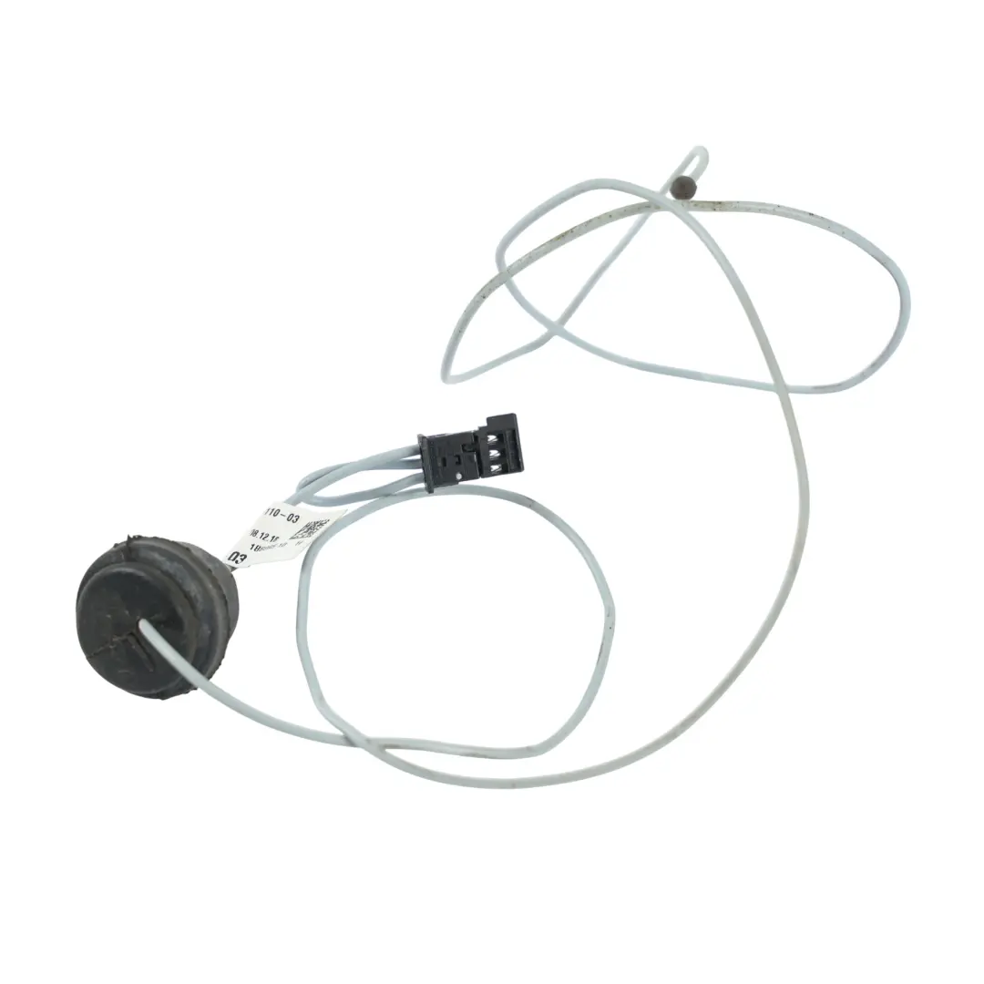 Sensor Antena FM Montado Parachoques para Mini Cooper F57 con número de pieza 9309999 Mini Cooper F57 Sensor Antena FM Montado Parachoques - SKU 9309999 - Número de pieza 9309999