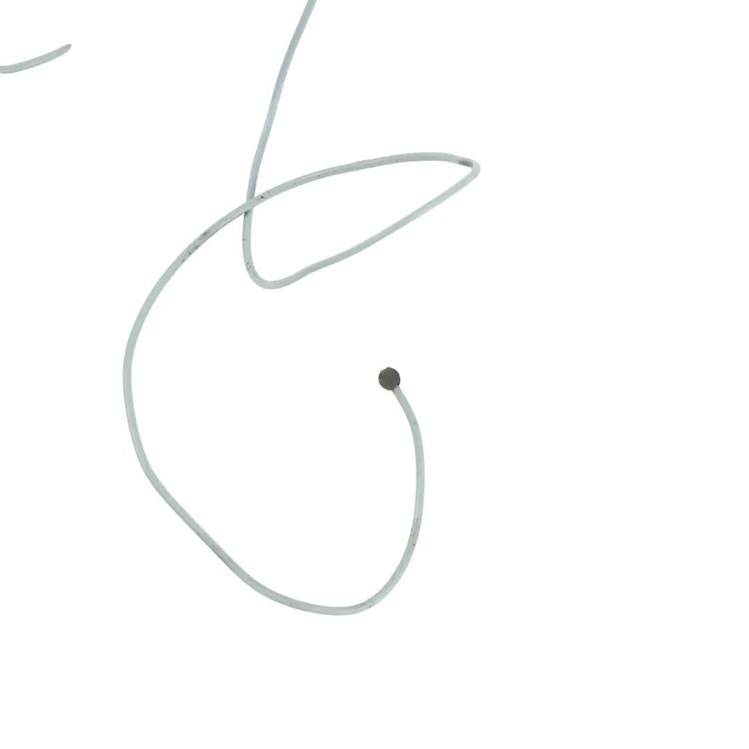 Mini Cooper F57 Sensor Antena FM Montado Parachoques - SKU 9309999 - Número de pieza 9309999